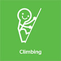 Climbing